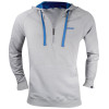 Moletom Oakley Goggle Series CInza - 1