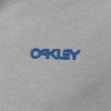 Moletom Oakley Goggle Series CInza - 2