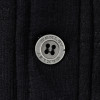 Moletom Jaqueta Oakley WaistCoat Preto LANÇAMENTO - 3