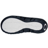 Chinelo Oakley Super Coil 4 Preto com Branco - 6