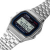 Relógio Casio Vintage A159WA-N1DF Prateado - 3