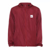 Jaqueta Quiksilver Windbreaker Kaimana Bordo - 1