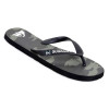 Chinelo Quiksilver Molokai Camo Green - 2