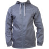 Jaqueta Oakley Windbreaker One Brand Cinza - 1