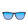 Óculos Oakley Frogskins Surf Collection Blue/Saphire Iridium - 2