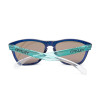 Óculos Oakley Frogskins Surf Collection Blue/Saphire Iridium - 3