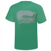 Camiseta Mormaii Neblask Verde - 1