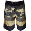 Bermuda Água Oakley Blocked-O Tan Camo Estampado - 1