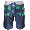 Bermuda Água Oakley Blocked-O Blue Camo Estampado - 1