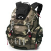 Mochila Oakley Bathroom Sink Camuflada Herb - 1