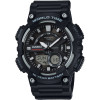 Relógio Casio Digital e Analógico AEQ-110W-1AVDF-SC Preto e Branco - 1