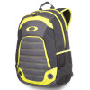 Mochila Oakley 5-speed Pack Verde Neon - 1