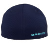 Boné Oakley Tincan Cap Fathom com Logo Azul Bebe - 2