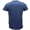 Camiseta Oakley Supply 2.0 Azul Indigo - 2