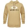 Moletom Oakley Dual Hoodie Almond Caramelo - 1