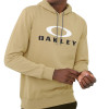 Moletom Oakley Dual Hoodie Almond Caramelo - 3