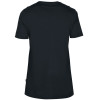 Camiseta Quiksilver Hi Standard Preta - 2