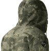 Moletom Oakley Agent Hoodie Fleece Camuflado Verde - 3