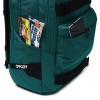 Mochila Oakley Street Skate Backpack Petrol - 5