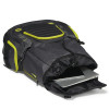 Mochila Oakley Overdrive Pack Verde Neon - 4