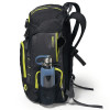 Mochila Oakley Overdrive Pack Verde Neon - 2