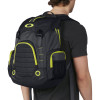 Mochila Oakley Overdrive Pack Verde Neon - 5