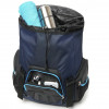 Mochila Oakley Gearbox LX Atomic Blue - 3