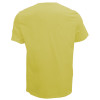 Camiseta Mormaii 7 Foots To Summer Amarelo Sulphur - 2