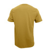 Camiseta Quiksilver Comp Logo Amarelo - 2