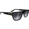 Óculos Evoke Anverse BRA02 Black Shine Green/Lente Shiny Gray - 1