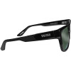 Óculos Evoke Anverse BRA01P Shine Black/Lente Shine Green Polarizada - 3