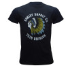 Camiseta Oakley Supply 2.0 Preta - 1