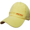 Boné Mormaii Basic Amarelo Com Bordado - 1