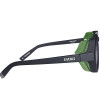 Óculos Evoke Avalanche A12 Dark Range/Lente Gun Green Gradient - 3
