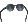 Óculos Evoke Avalanche A12 Dark Range/Lente Gun Green Gradient - 4
