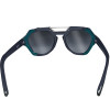 Óculos Evoke Avalanche A13 Dark Range Silver/Lente Gray Gradient - 4