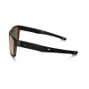 Óculos Oakley Crossrange Woodgrain/Prizm Tugsten Polarizado - 3
