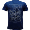Camiseta Mormaii La La Land Azul - 1