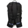 Mochila Oakley Link Pack Azul com Preto - 3