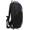 Mochila Oakley Link Pack Azul com Preto - 2