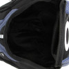 Mochila Oakley Link Pack Azul com Preto - 4