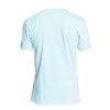 Camiseta Quiksilver Big Logo Azul Bebe - 2