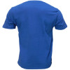 Rx Camiseta Alma de Praia Gola V Flame Roial Azul - 2