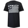Camiseta Oakley O-Nation Tee Preto - 1