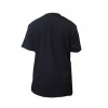 Camiseta Oakley Block Out Tee 2.0 Preto com Vermelho - 2