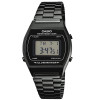 Relógio Casio Vintage B640WB-1ADF-SC Preto - 1