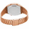 Relógio Casio Vintage B640WC-5ADF-SC Rose - 4