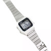 Relógio Casio Vintage B650WD-1ADF-SC Prateado - 3
