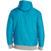 Jaqueta Oakley Dynamic Fleece Dupla Face Azul Bebe - 7