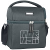 Bolsa Térmica Cooler Mormaii Cinza - 2